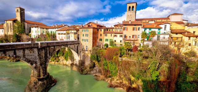 Perché visitare il Friuli? 10 buoni motivi