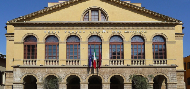 Teatro Carlo Goldoni