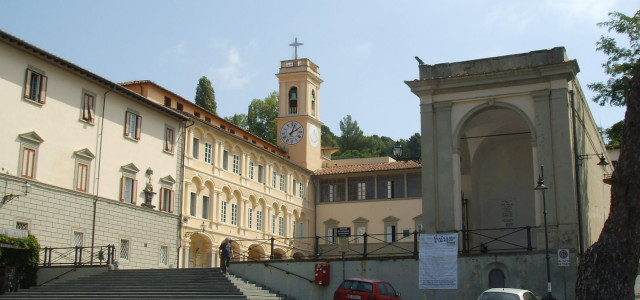 Santuario di Montenero