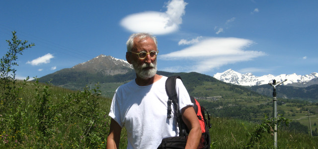 Il Cuore dell’Italia, in Umbria il cammino di Repubblica Nomade 