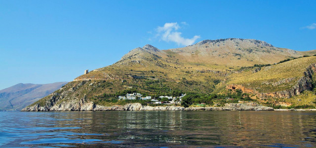 San Vito Lo Capo, tra le mete dell’estate 2019