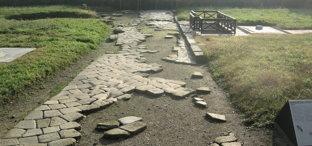 Area archeologica di Altino