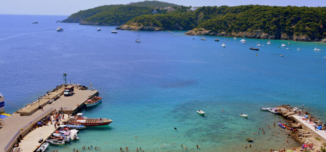 Gargano, in viaggio nel Parco Nazionale