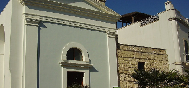 Chiesa della Madonna del Perpetuo Soccorso