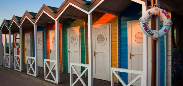 Viareggio or Forte dei Marmi: two must see Tuscan locations for Summer 2019