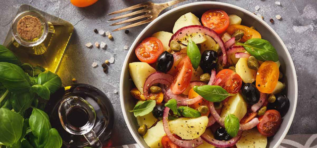 L’isola di Pantelleria e i suoi capperi