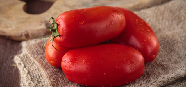 L’Oro rosso di San Marzano sul Sarno