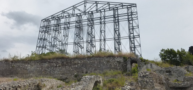 Santuario Ercole Vincitore