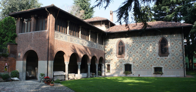 Museo civico Guido Sutermeister
