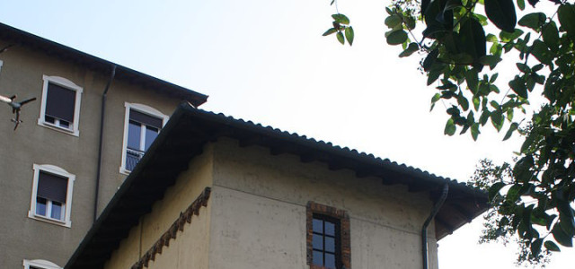 Torre Colombera