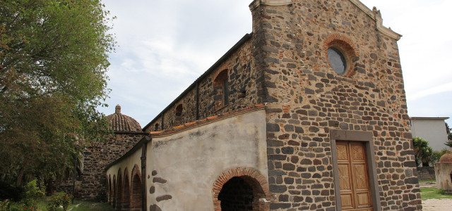 Chiesa di Sant'Antonio Abate