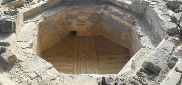 Area archeologica di Costa Balenae