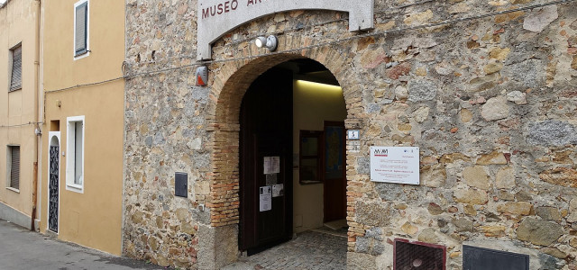 Museo Archeologico di Villasimius