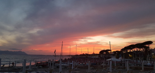 Viaggio a Terracina, non solo mare