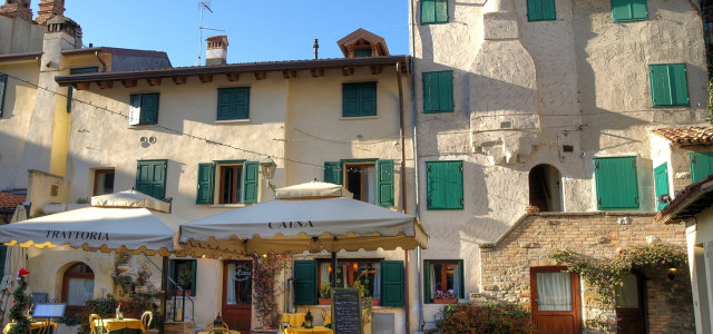 Viaggi estate 2019: Grado, la "Prima Venezia"