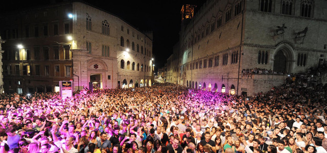Umbria Jazz 2019, i luoghi del Festival 