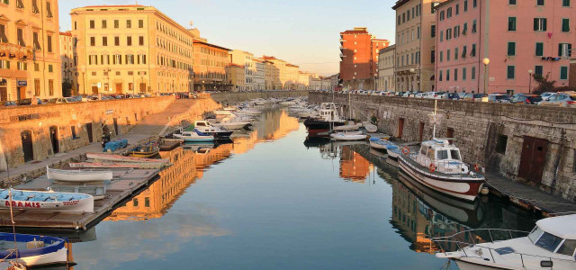 What to eat in Livorno?
