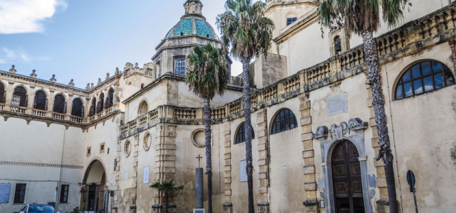 La Kasbah - Centro Storico di Mazara