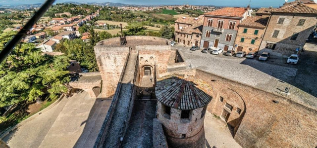 Estate lungo l’itinerario della bellezza, tutti gli eventi