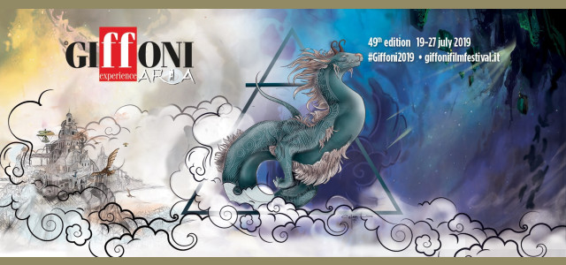 Arriva il 49° Giffoni Film Festival: i numeri del 2019