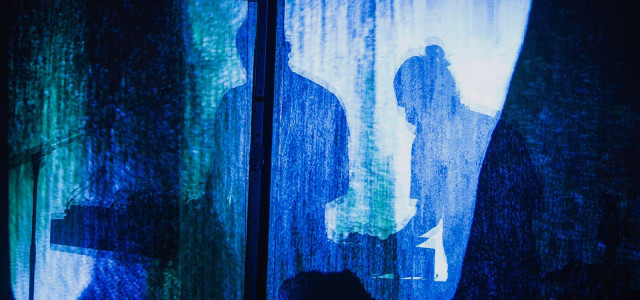 Thom Yorke, il live a Ferrara con Tomorrow’s Modern Boxes 