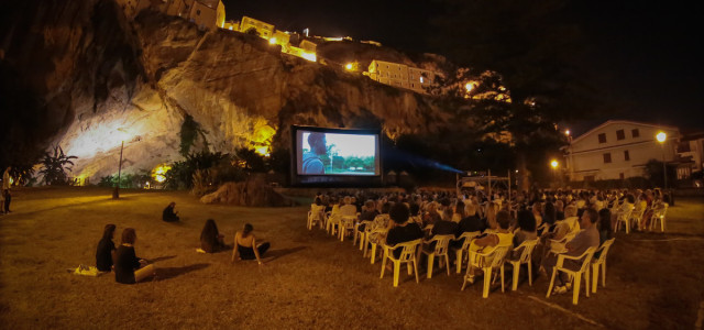 L’estate internazionale di Amantea è firmata “La Guarimba”