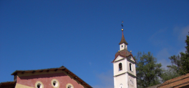 Museo delle Miniere - Granaio Cadipietra - Area Museale Valle Aurina
