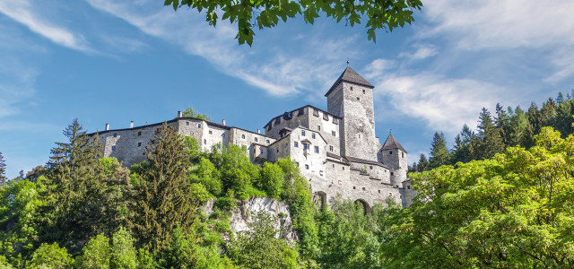 Valle Aurina: natura, sport e cultura