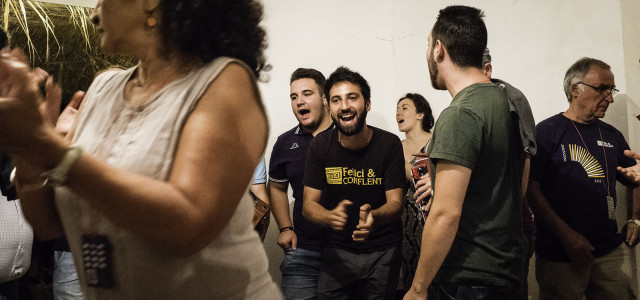 Al via la VI edizione di Felici & Conflenti