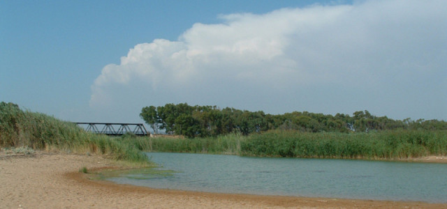 Riserva Naturale Orientata Foce del Fiume Belice e dune limitrofe