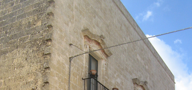 Palazzo Muzi