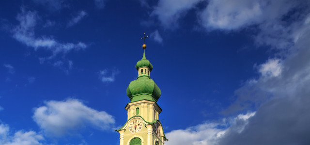 Chiesa di San Giovanni Battista