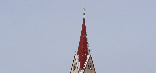 Santuario di Santa Maria