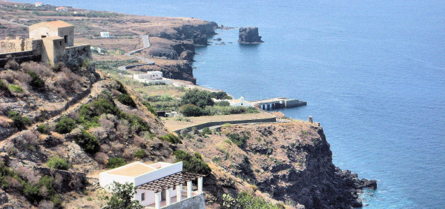 Villaggio di Tramontana