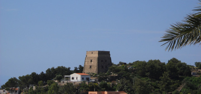 Torre di Santa Maria