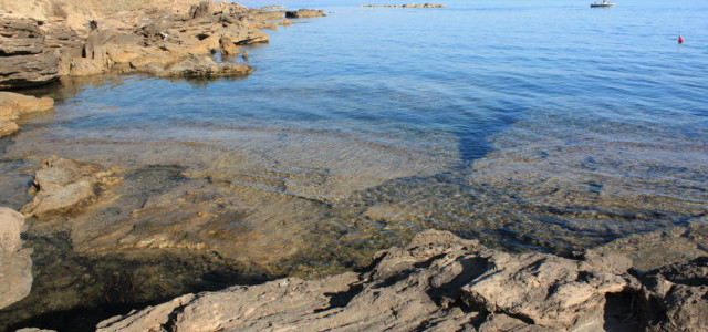 Viaggio a Menfi, la città del mare pulito