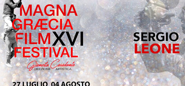Al via la XVI edizione del Magna Graecia Film Festival