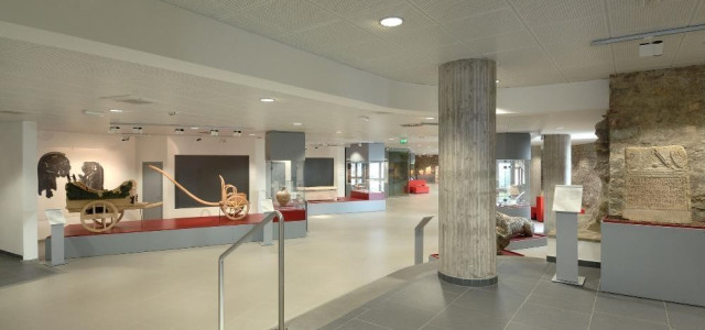 Antiquarium