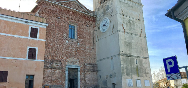 Chiesa di San Nicolò di Bari