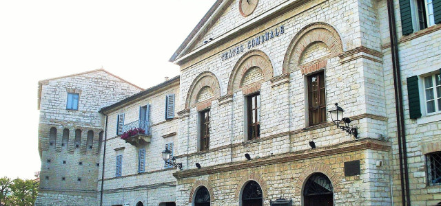 Teatro Cortesi