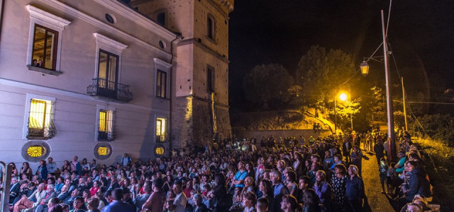 Tra i borghi del Cilento per il festival Segreti d’Autore