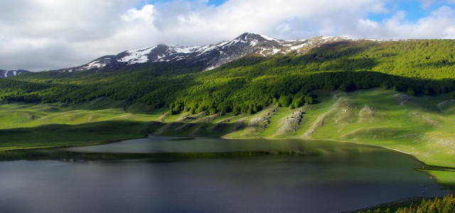 Campo Felice e Piani di Pezza