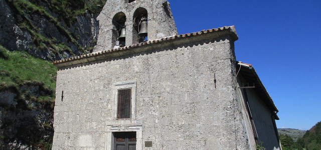 Chiesa della Madonna delle Grazie