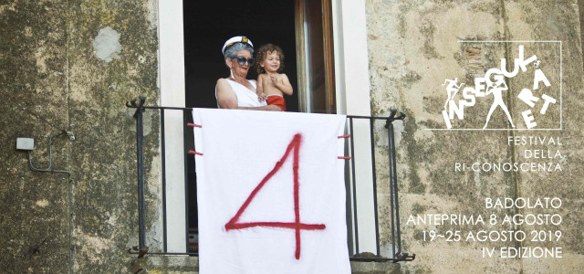 A Badolato un festival per riappropriarsi di luoghi e memorie