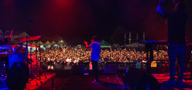 Color Fest 7, il festival di musica italiana più grande del Sud