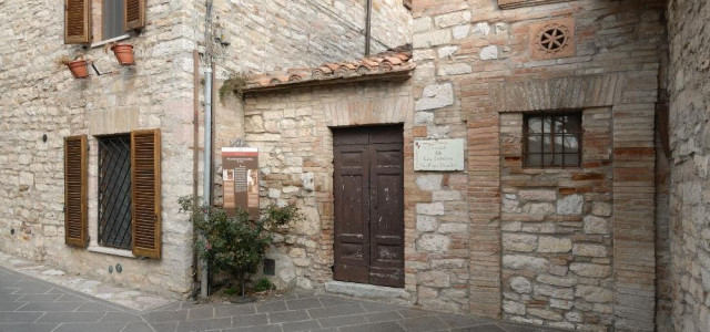 Museo della casa contadina