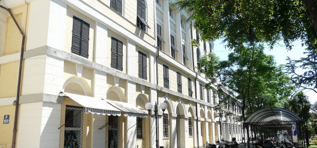 Museo Diocesano di Arte Sacra (Palazzo Vescovile)