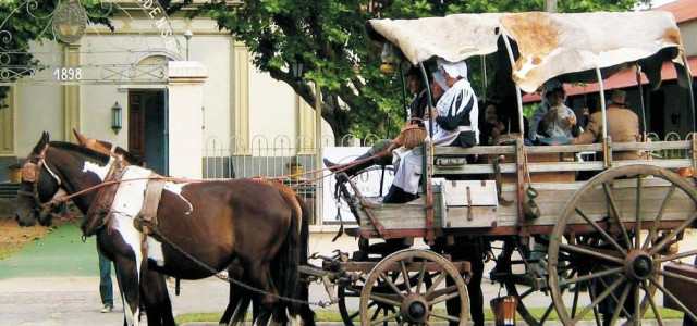 Viaggio a Torre Pellice, tra i valdesi d'Italia