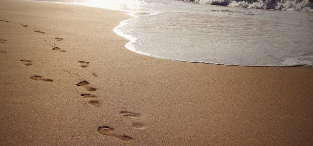 Alba Adriatica: il lungomare, la pineta e la Spiaggia d’Argento