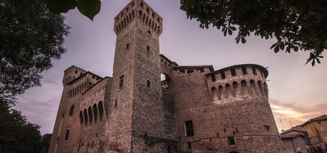 Vacanze a Vignola, nelle Terre dei Castelli 